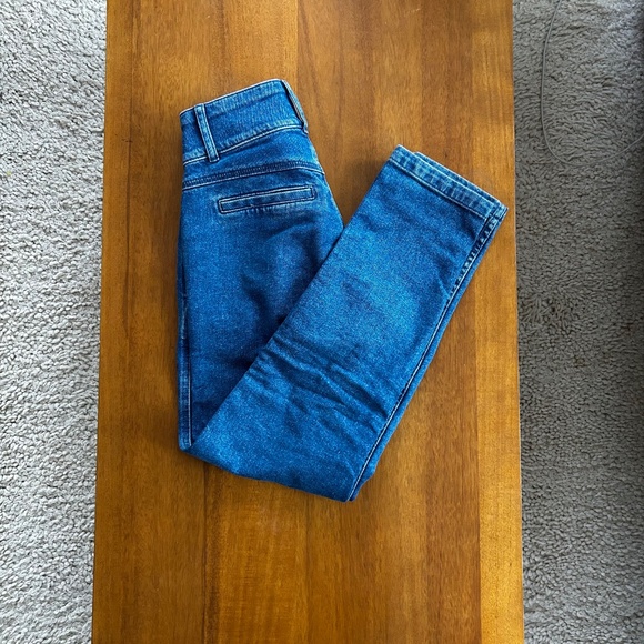 Sezane Jeans - Picture 3 of 4